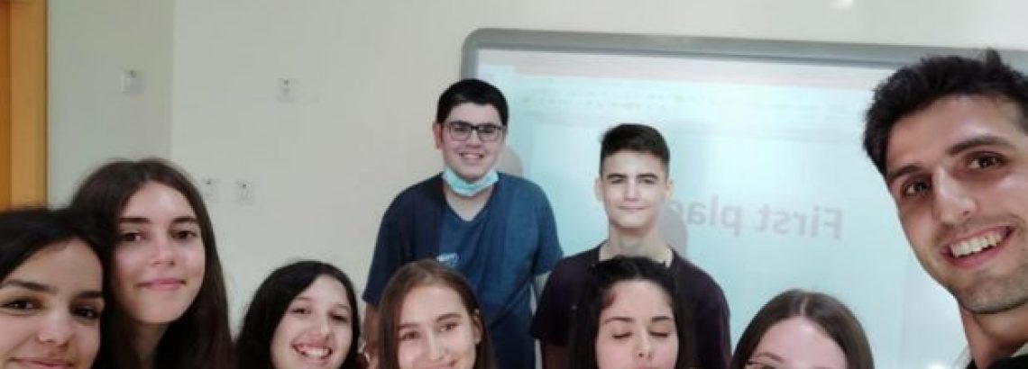 נבחרת הדיבייט
