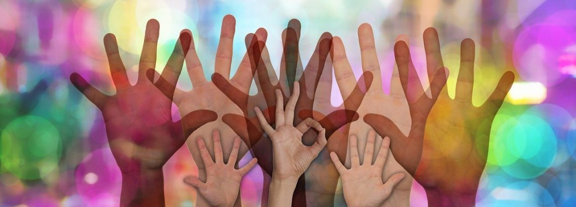 כל תלמיד מתנדב